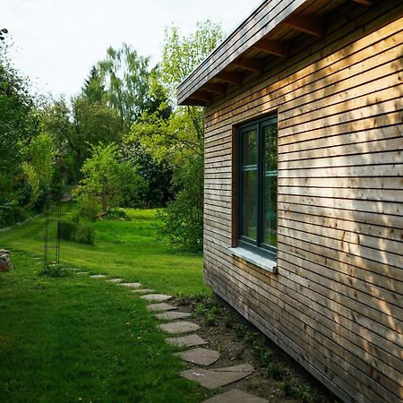 Hide-Away Vila Eckernförde Exterior foto